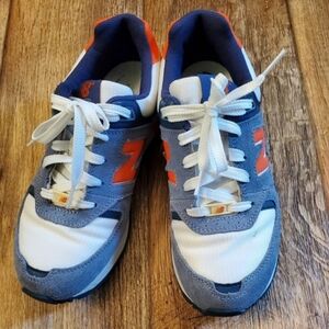 New Balance sneakers